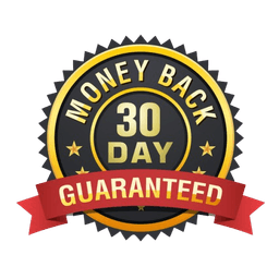 Money back guarantee